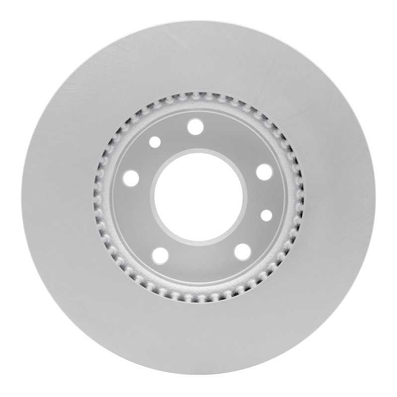 Picture of DFC 03-05 Kia Sedona Front GeoSPEC Coated Rotor