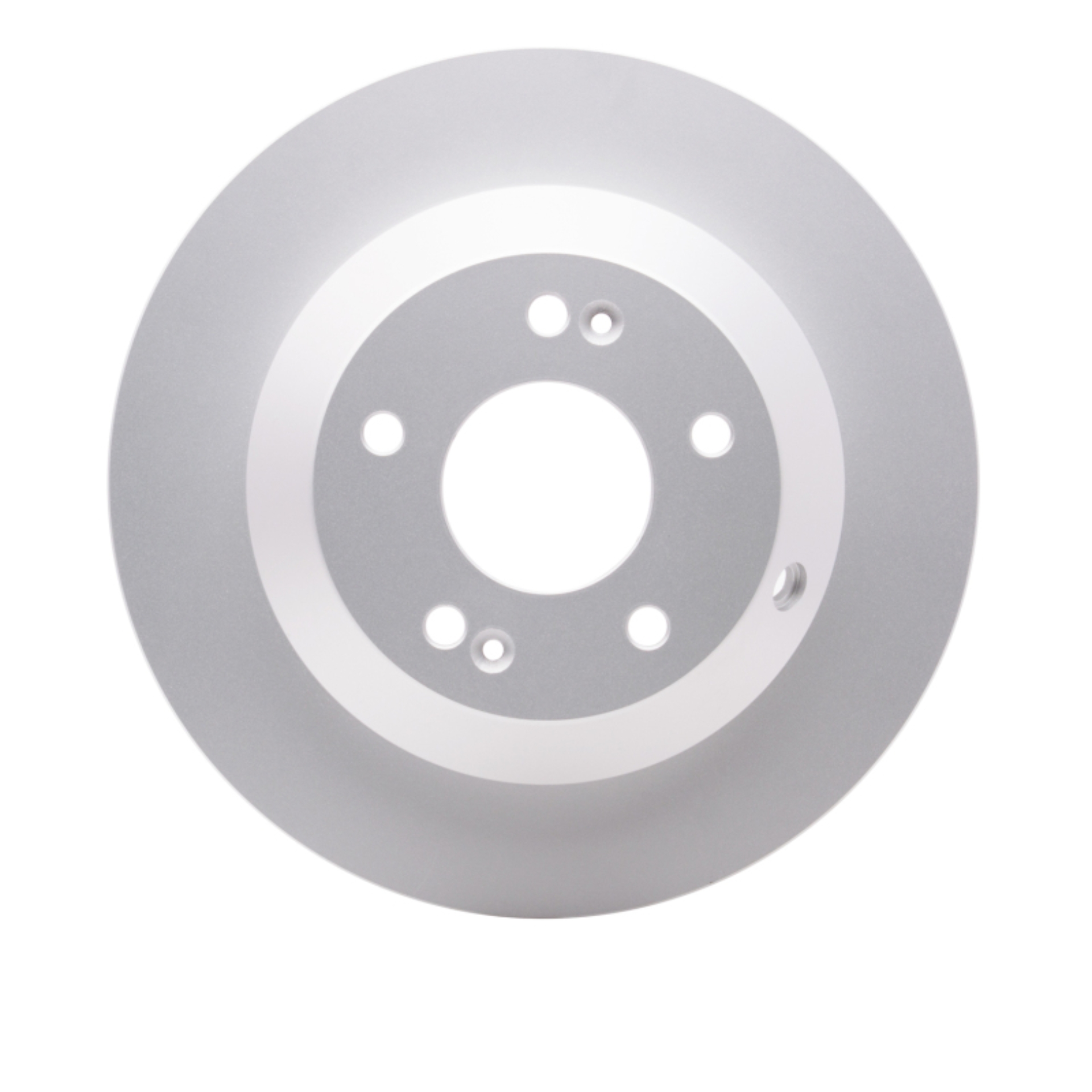 Picture of DFC 15-20 Kia Sorento Rear GeoSPEC Coated Rotor