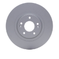 Picture of DFC 15-20 Kia Sorento Front GeoSPEC Coated Rotor