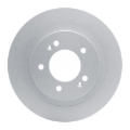 Picture of DFC 20-22 Hyundai Ioniq Rear GeoSPEC Coated Rotor