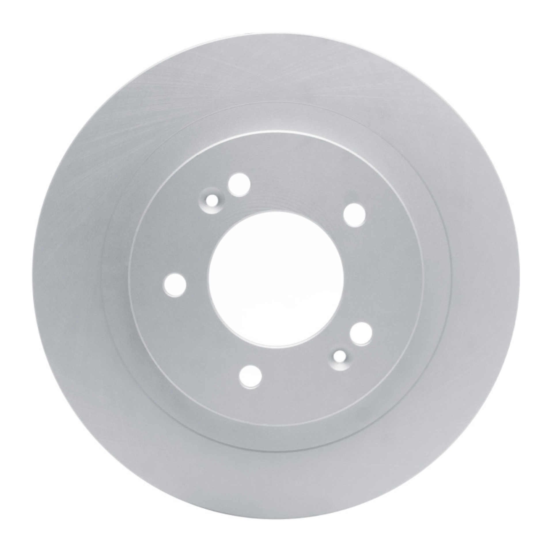 Picture of DFC 20-22 Hyundai Ioniq Rear GeoSPEC Coated Rotor