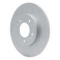 Picture of DFC 20-22 Hyundai Ioniq Rear GeoSPEC Coated Rotor
