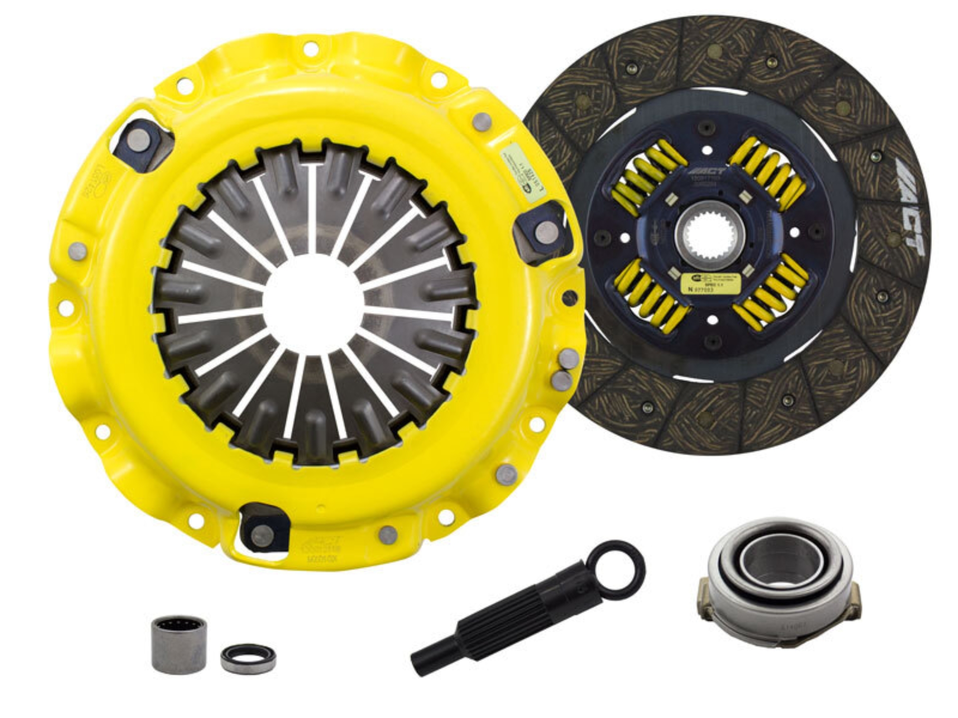 Picture of ACT XT/Perf Street Sprung Clutch Kit