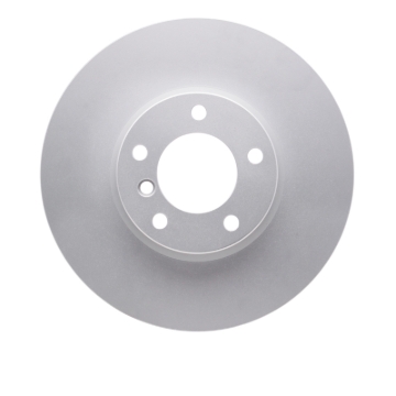 Picture of DFC 00-03 BMW 540i Front GeoSPEC Coated Rotor