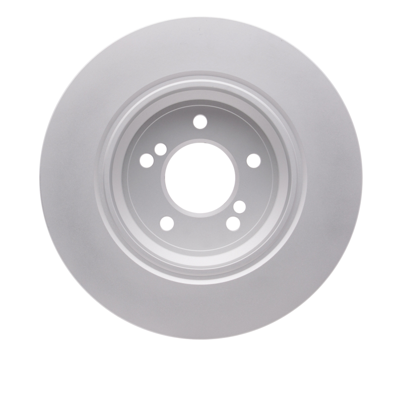 Picture of DFC 00-06 BMW M3 Rear GeoSPEC Coated Rotor