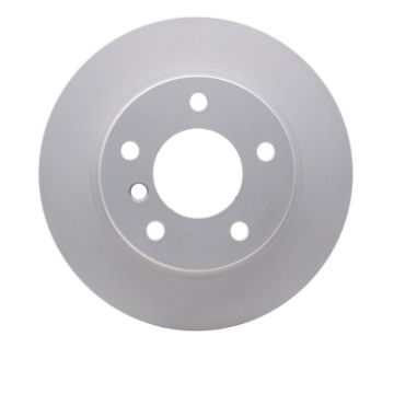 Picture of DFC 03-06 BMW Z4 Rear GeoSPEC Coated Rotor