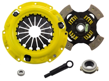 Picture of ACT HD/Race Sprung 4 Pad Clutch Kit