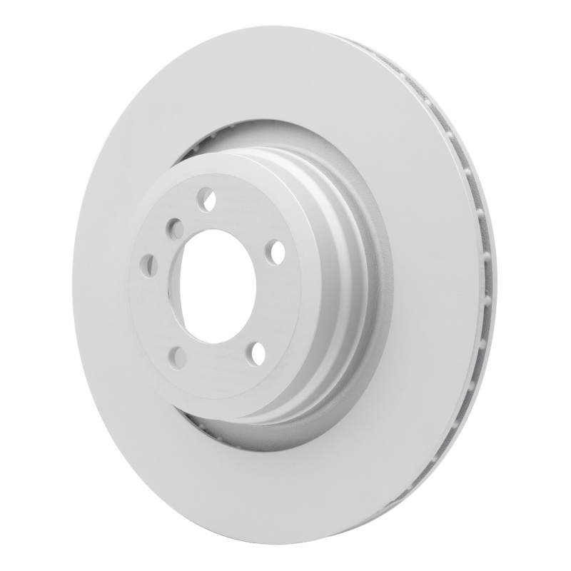 Picture of DFC 07-08 BMW Alpina B7 Rear GeoSPEC Coated Rotor