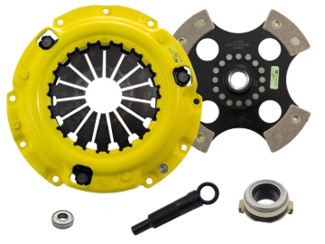 Picture of ACT HD/Race Rigid 4 Pad Clutch Kit