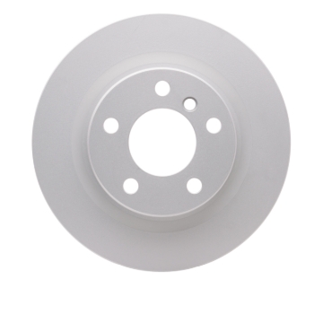Picture of DFC 06-21 BMW 323i Rear GeoSPEC Coated Rotor