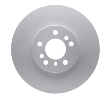 Picture of DFC 00-06 BMW X5 Front GeoSPEC Coated Rotor