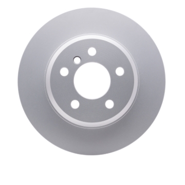 Picture of DFC 00-06 BMW X5 Rear GeoSPEC Coated Rotor
