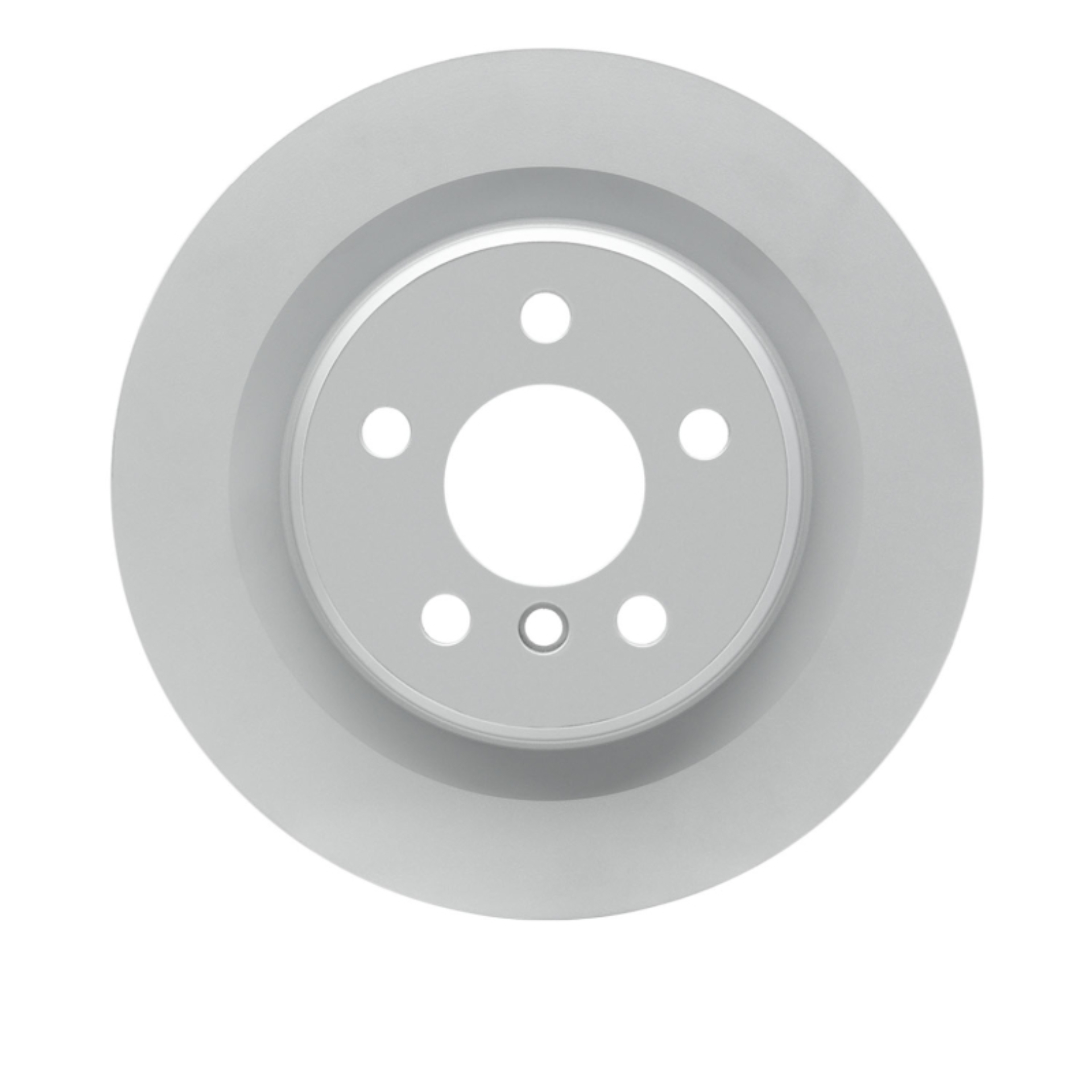 Picture of DFC 16-26 BMW 228I xDrive Gran Coupe Rear GeoSPEC Coated Rotor