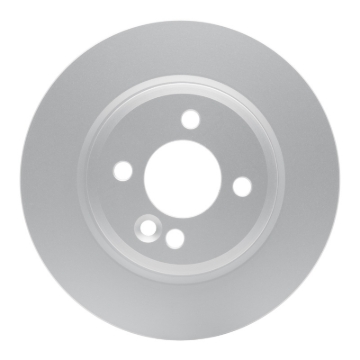 Picture of DFC 02-08 Mini Cooper (Excl Clubman) Front GeoSPEC Coated Rotor