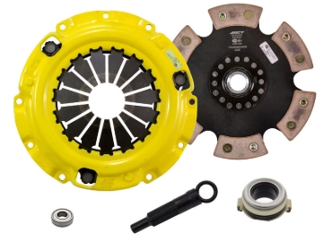 Picture of ACT XT/Race Rigid 6 Pad Clutch Kit