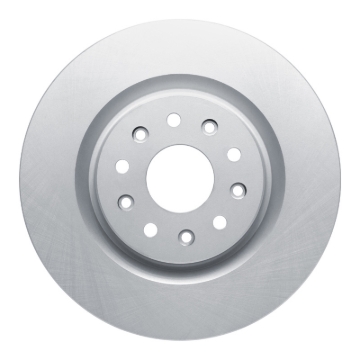 Picture of DFC 20-25 Chrysler Pacifica Front GeoSPEC Coated Rotor
