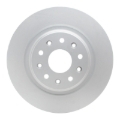 Picture of DFC 20-25 Chrysler Pacifica Rear GeoSPEC Coated Rotor