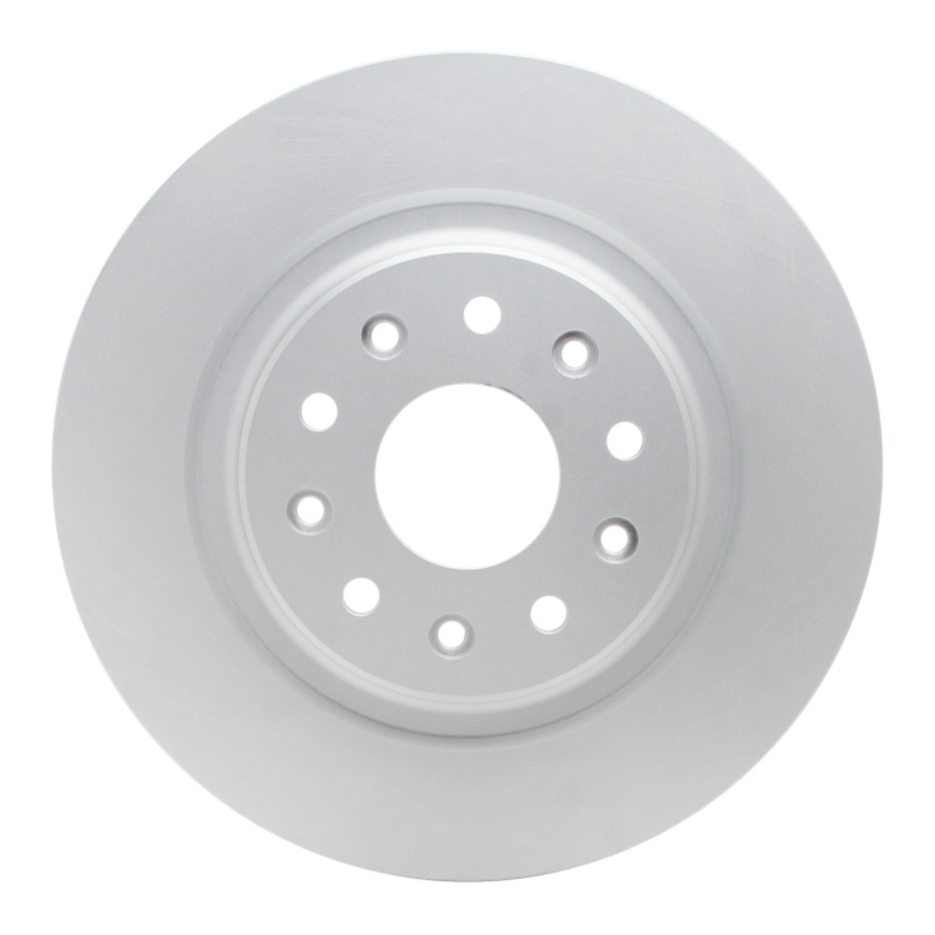Picture of DFC 20-25 Chrysler Pacifica Rear GeoSPEC Coated Rotor