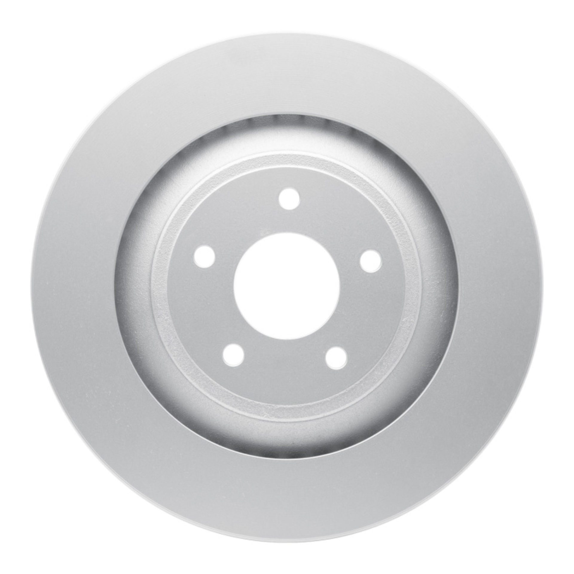 Picture of DFC 08-14 Chrysler 200 Front GeoSPEC Coated Rotor