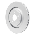 Picture of DFC 08-14 Chrysler 200 Front GeoSPEC Coated Rotor
