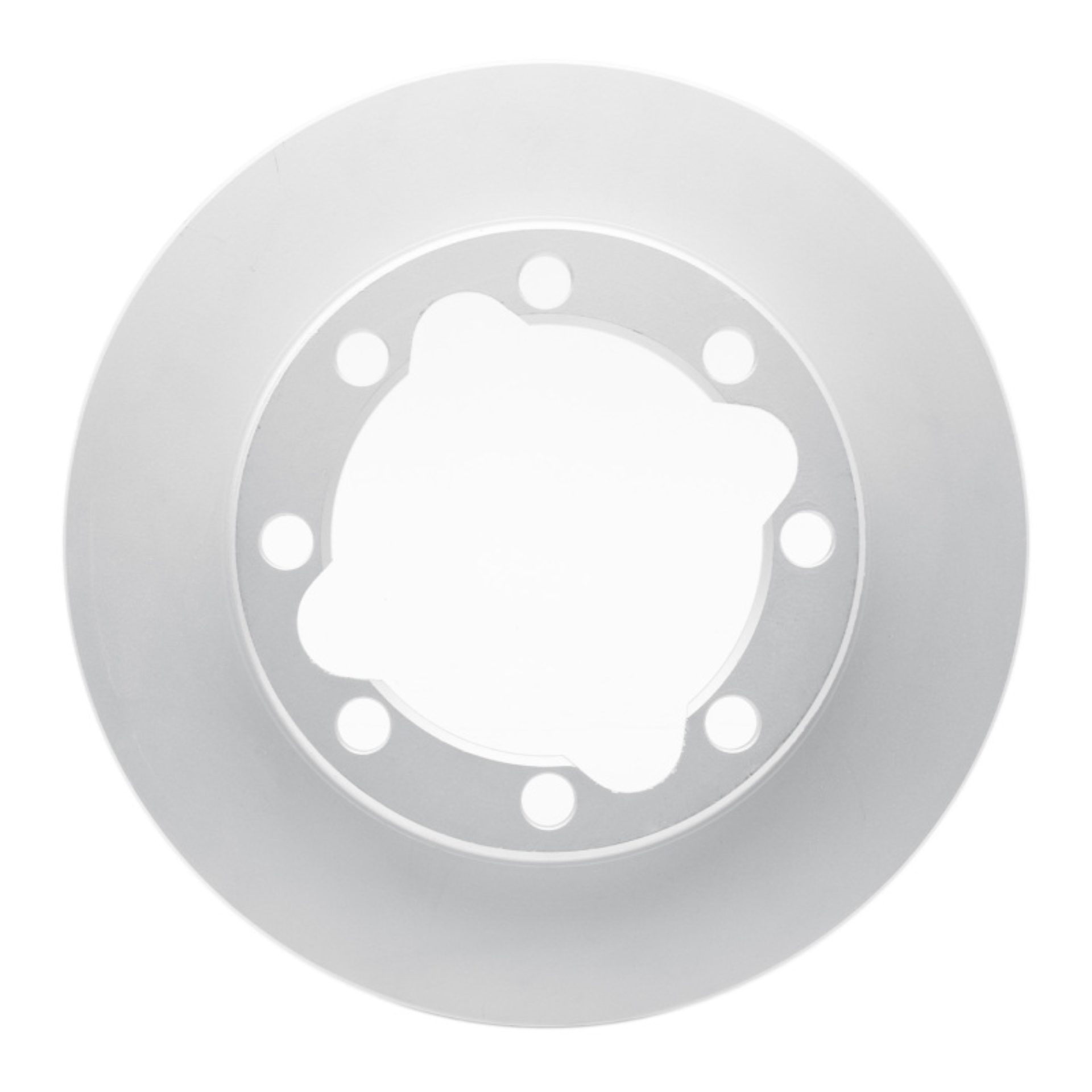 Picture of DFC 88-00 Chevrolet Suburban 2500 Front GeoSPEC Coated Rotor
