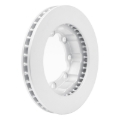 Picture of DFC 88-00 Chevrolet Suburban 2500 Front GeoSPEC Coated Rotor