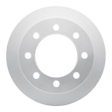 Picture of DFC 00-02 Dodge Ram 3500 Rear GeoSPEC Coated Rotor