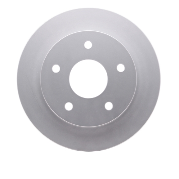 Picture of DFC 00-01 Dodge Ram 1500 Pickup Front GeoSPEC Coated Rotor