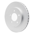 Picture of DFC 91-02 Chrysler Grand Voyager Front GeoSPEC Coated Rotor