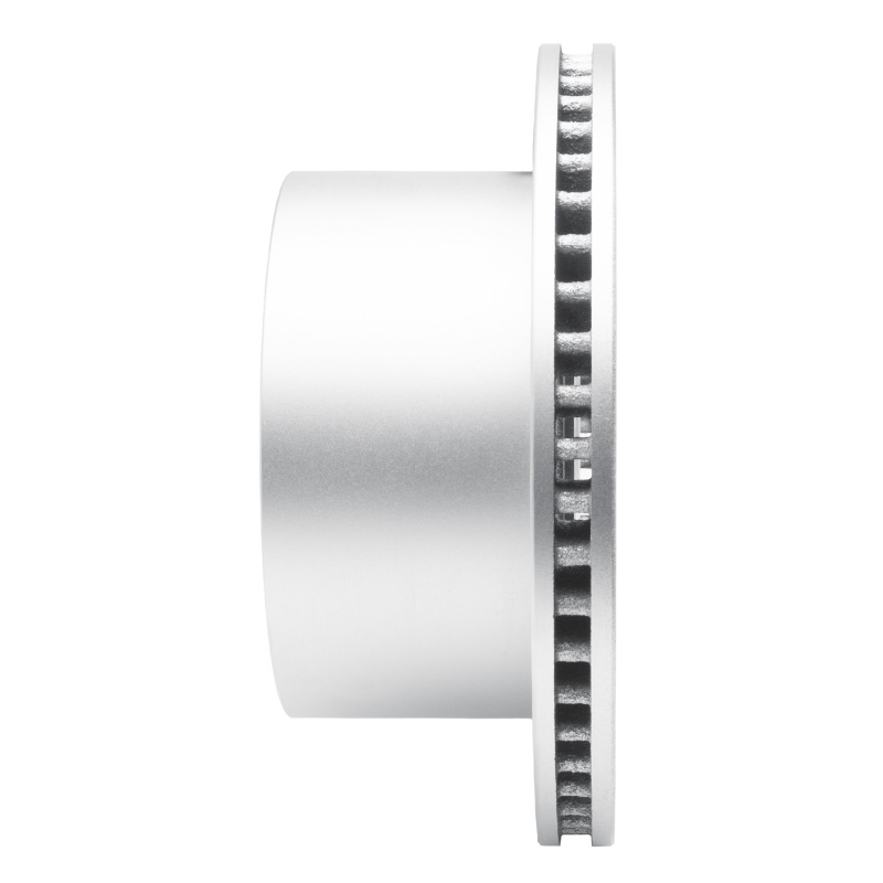 Picture of DFC 00-02 Dodge Ram 3500 Rear GeoSPEC Coated Rotor