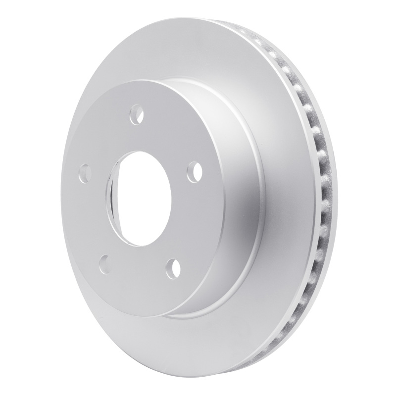 Picture of DFC 00-01 Dodge Ram 1500 Pickup Front GeoSPEC Coated Rotor