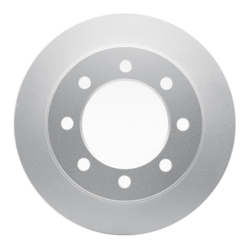 Picture of DFC 03-08 Dodge Ram 3500 Rear GeoSPEC Coated Rotor