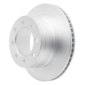 Picture of DFC 03-08 Dodge Ram 3500 Rear GeoSPEC Coated Rotor
