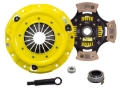 Picture of ACT XT/Race Sprung 4 Pad Clutch Kit