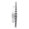 Picture of DFC 06-10 Jeep Grand Cherokee Rear GeoSPEC Coated Rotor