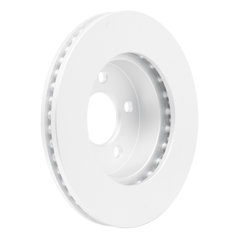 Picture of DFC 02-07 Jeep Liberty Front GeoSPEC Coated Rotor