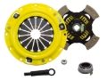 Picture of ACT XT/Race Sprung 4 Pad Clutch Kit