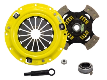 Picture of ACT XT/Race Sprung 4 Pad Clutch Kit