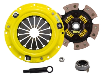 Picture of ACT XT/Race Sprung 6 Pad Clutch Kit