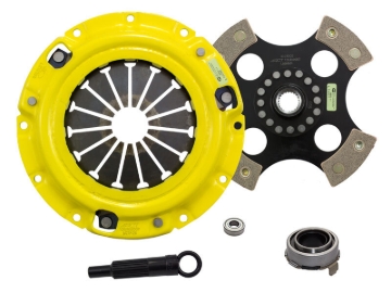 Picture of ACT XT/Race Rigid 4 Pad Clutch Kit