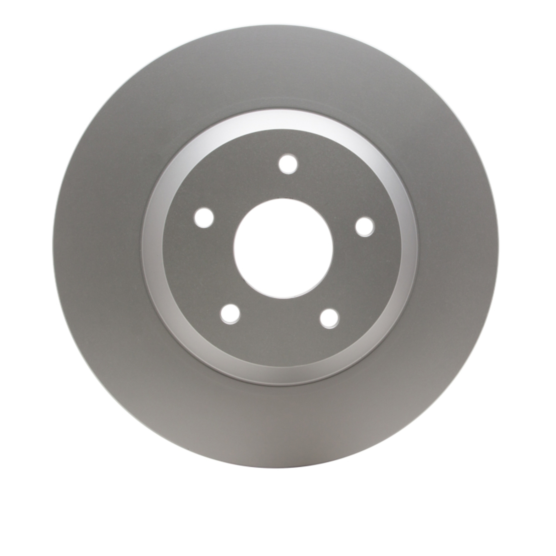 Picture of DFC 88-96 Chevrolet Corvette Right Front GeoSPEC Coated Rotor