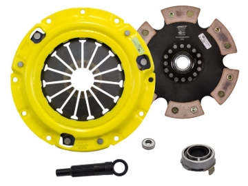 Picture of ACT XT/Race Rigid 6 Pad Clutch Kit