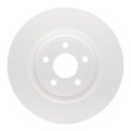 Picture of DFC 07-10 Chevrolet Cobalt Front GeoSPEC Coated Rotor