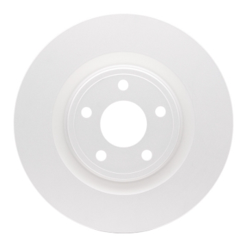 Picture of DFC 07-10 Chevrolet Cobalt Front GeoSPEC Coated Rotor