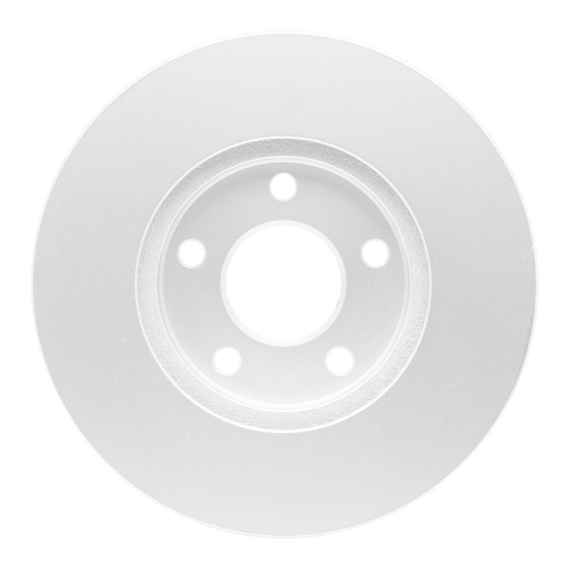 Picture of DFC 07-10 Chevrolet Cobalt Front GeoSPEC Coated Rotor