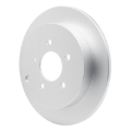 Picture of DFC 01-07 Buick Rendezvous Rear GeoSPEC Coated Rotor