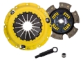 Picture of ACT HD/Race Sprung 6 Pad Clutch Kit