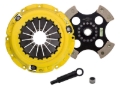Picture of ACT HD/Race Rigid 4 Pad Clutch Kit