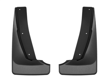 Picture of WeatherTech 24-25 Chevrolet Traverse No Drill Mudflaps REAR