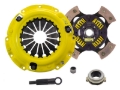 Picture of ACT HD/Race Sprung 4 Pad Clutch Kit